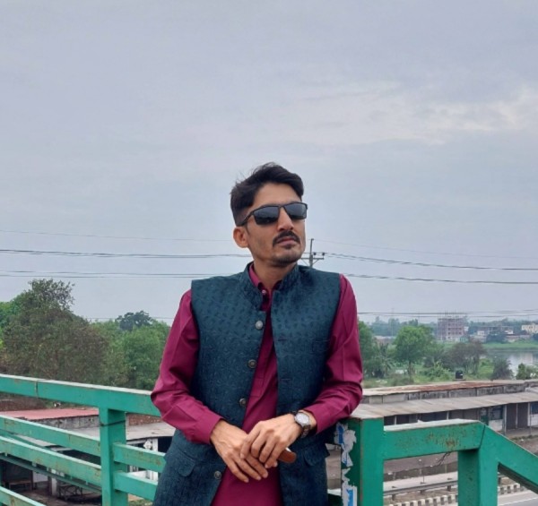 Manjur Rahaman, 35, Cogua