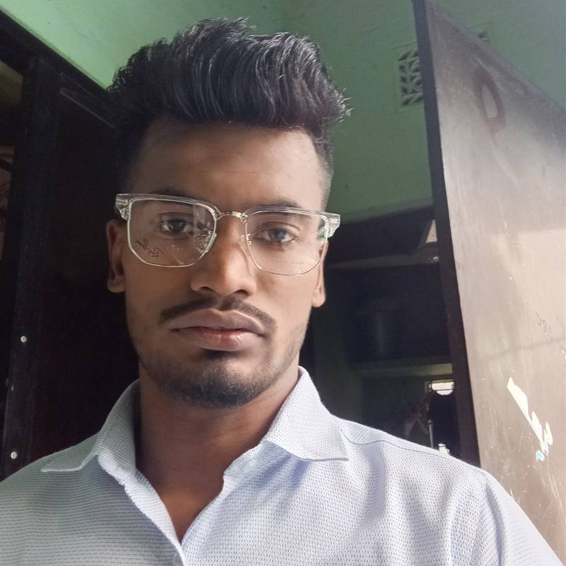 Arfan Niloy, 26, Wilsdruff