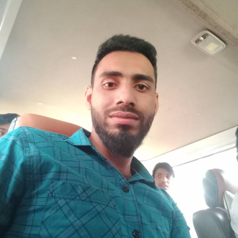 Sumonsarker, 28, Bachhauta