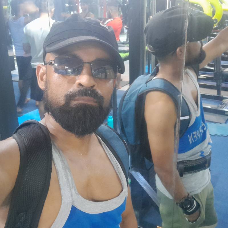 Rk babu, 31, Anuradhapura