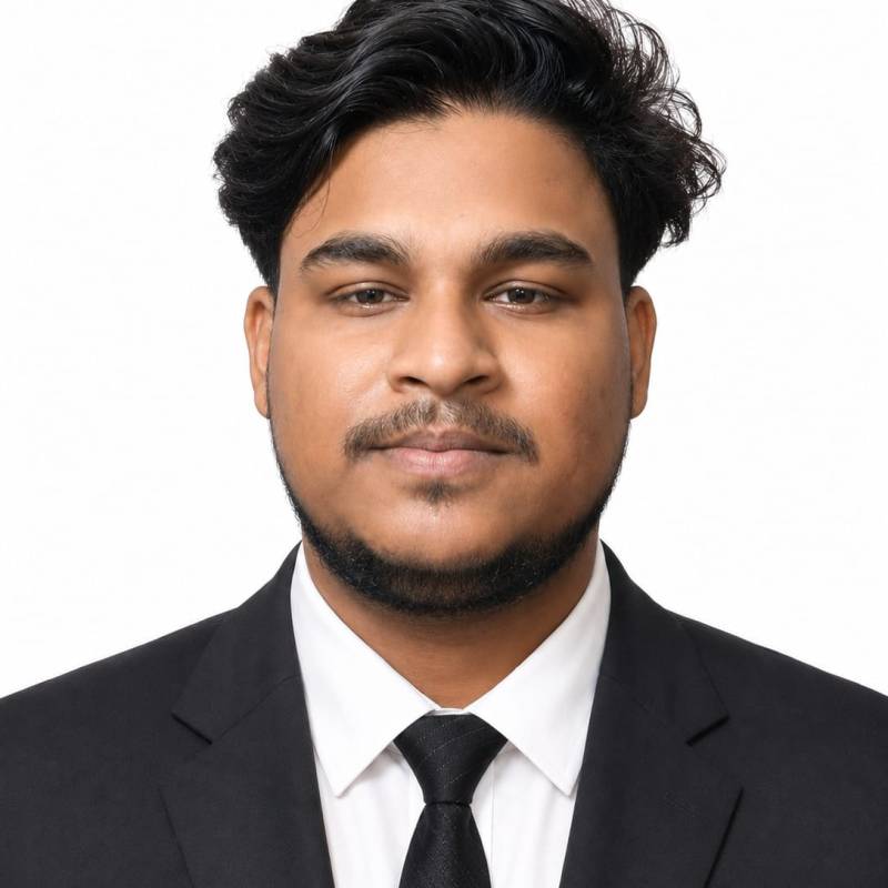 MOHAMMAD HOSSAIN, 19, An Sefra