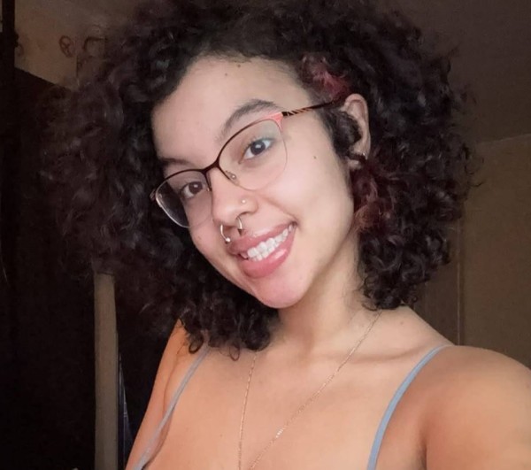 Ashley Maria, 30, Sisophon