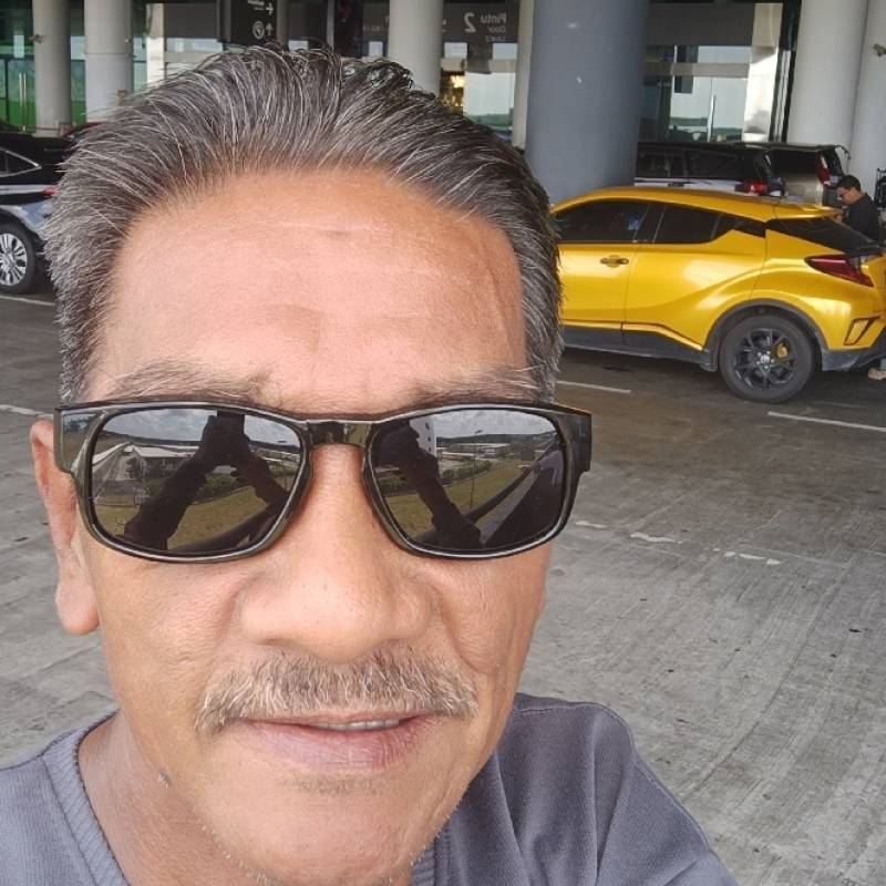 Mokhtar, 63, Hancheng