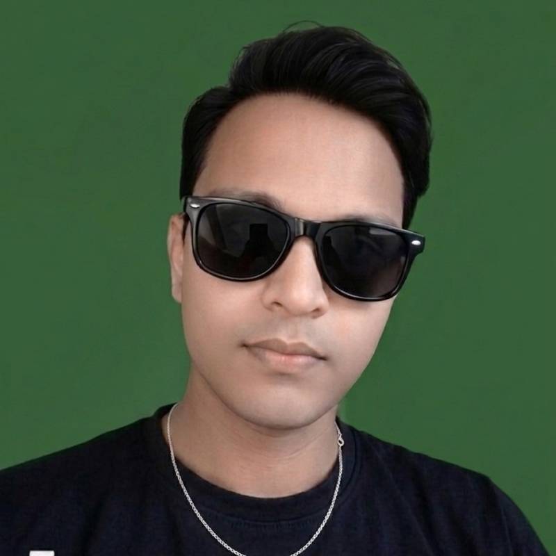 Sakibul Hasan, 29, Greenfield