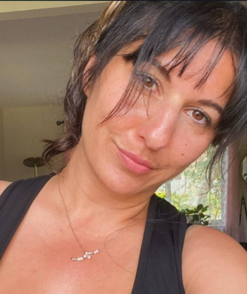 bernice23, 37, Aviano