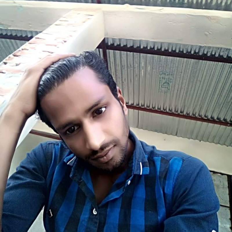 Tuhin, 32, Tsaratanana