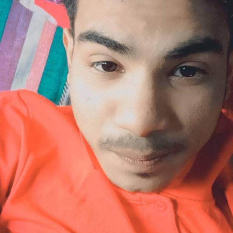 rjmiraj, 25, Bahutal