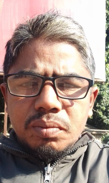 Md sulaiman ali, 37, Minnetonka
