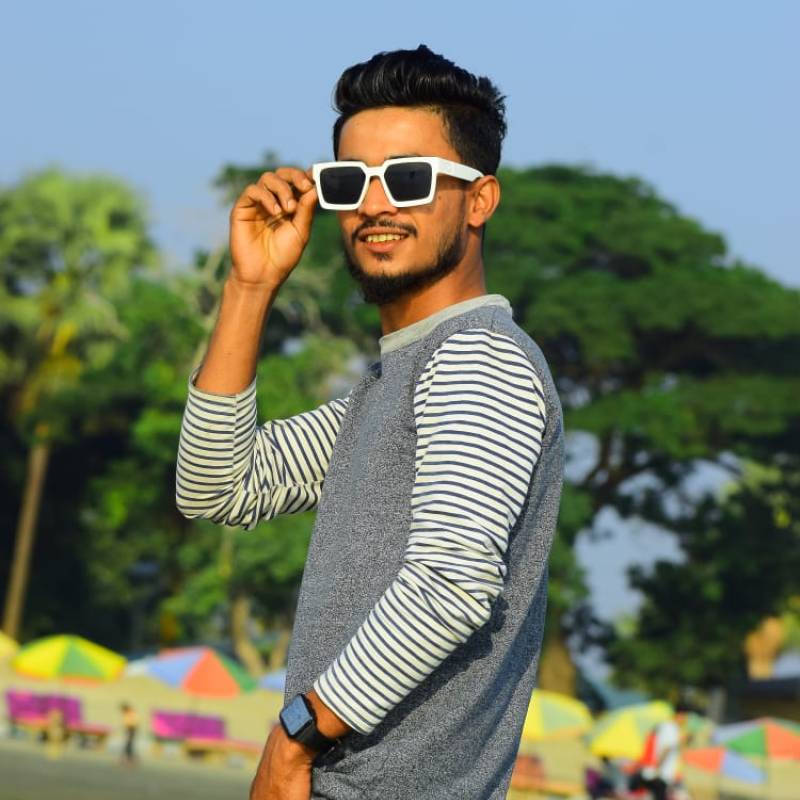 Mohammad Subro, 26, Vidisha