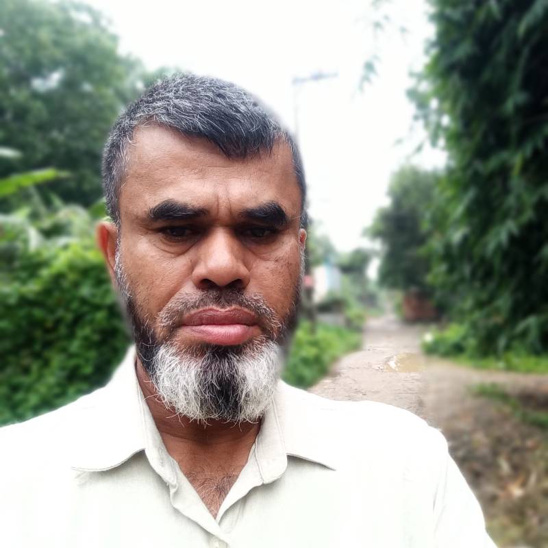 Rahamat, 52, Norwood