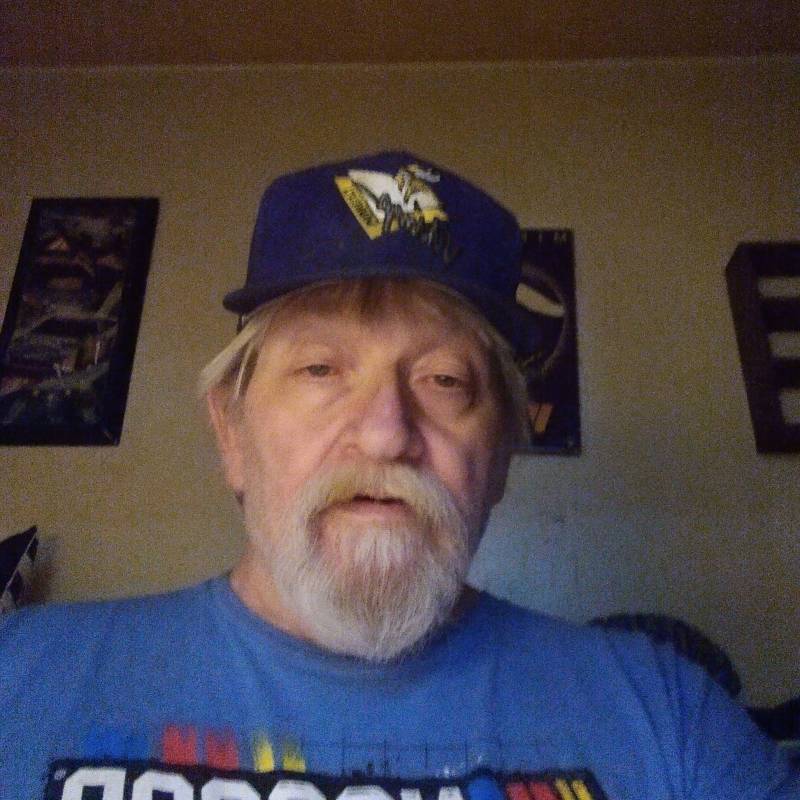 Terry, 61, Isfana