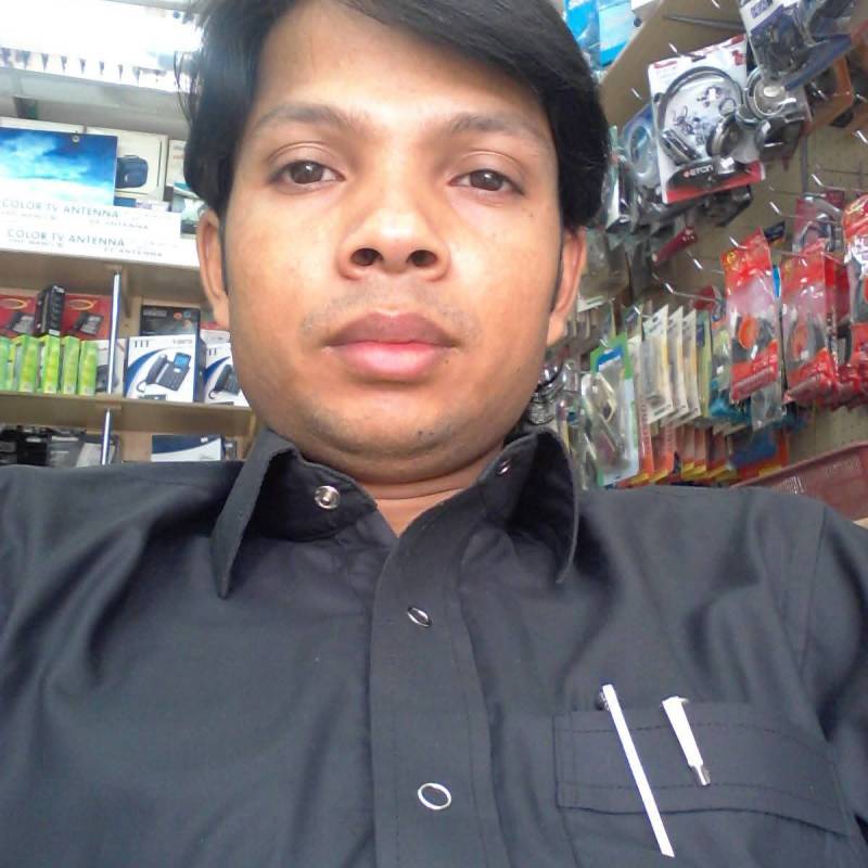 Jowel, 47, Ctg Bangladesh