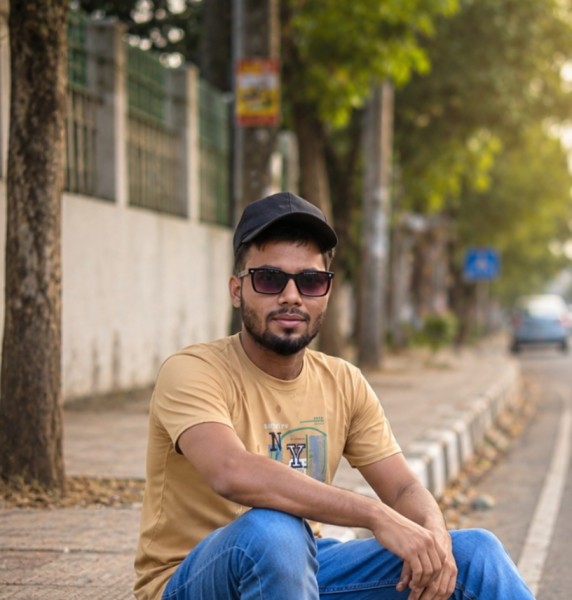 Jony, 27, Lospalos