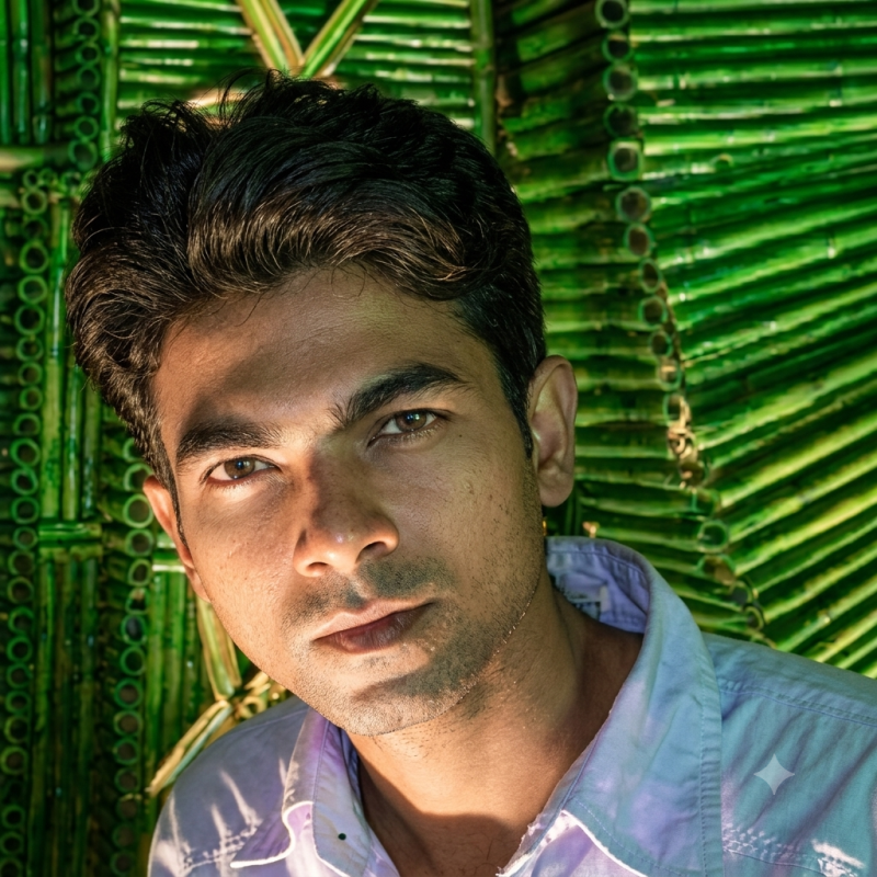 Masumkhan, 31, Montgomery