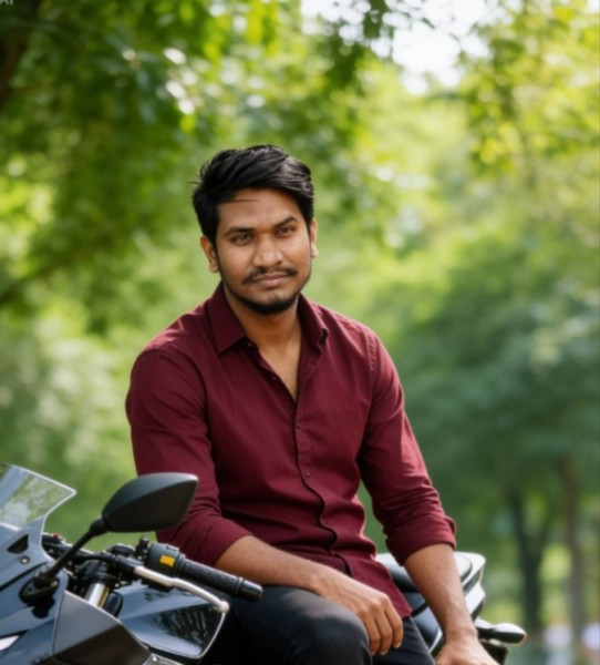 Hridoy, 28, Dinajpur