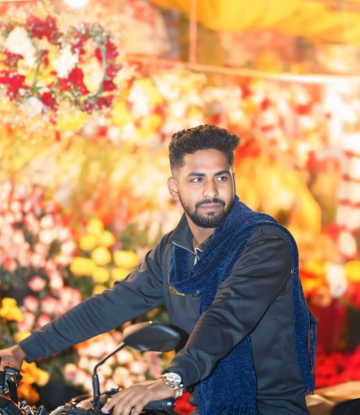 Rakib khan, 27, Abakiliki