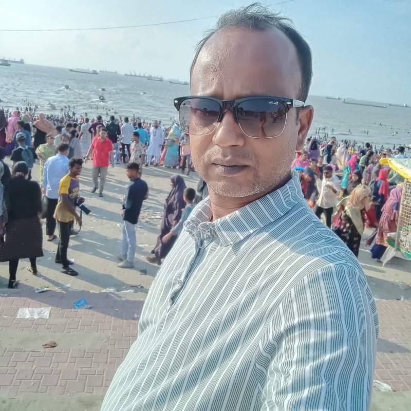 Mithu, 46, Santambrogio Di Valpolicella