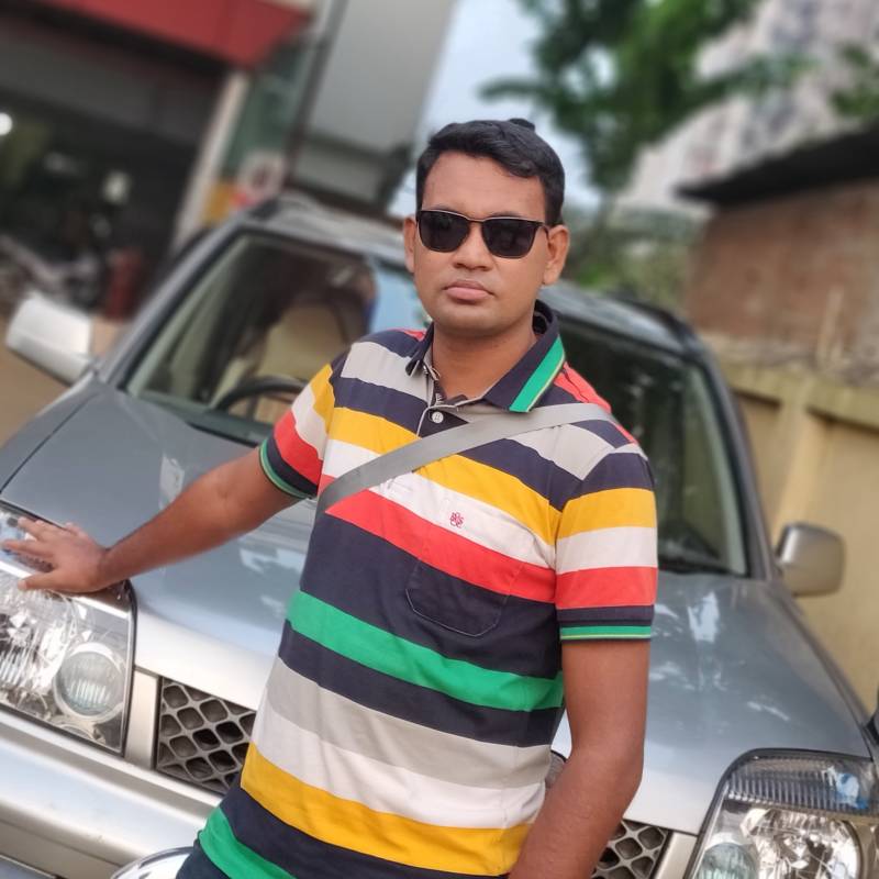 Halim, 36, Serrita