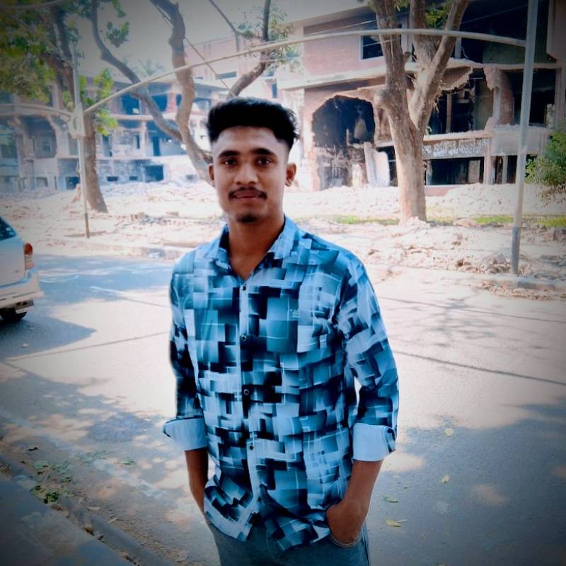 Arif khan, 31, Larnaca