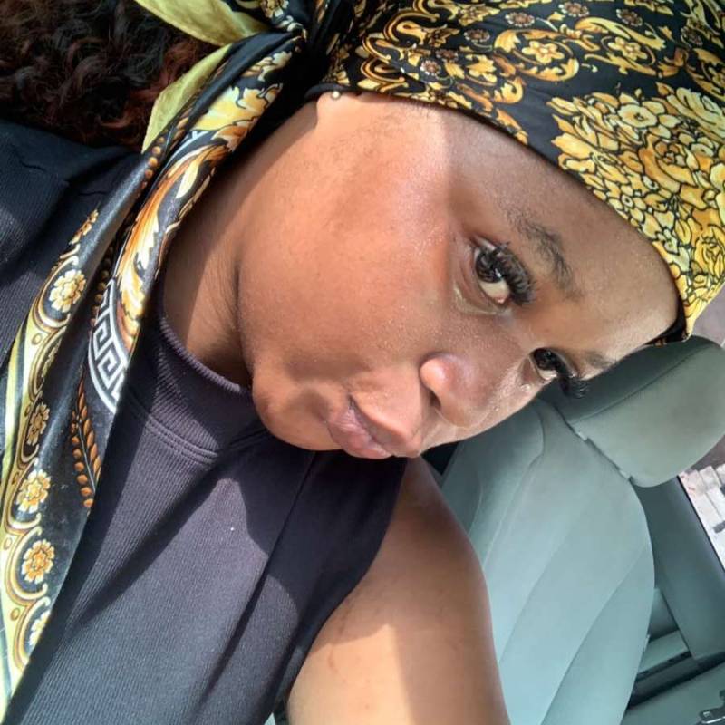 Hawa, 25, Metapn