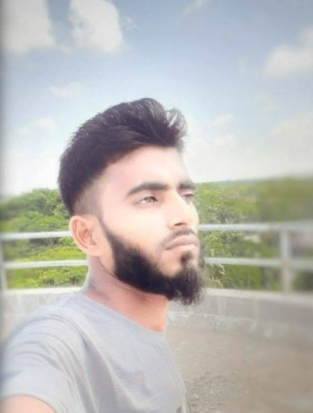 MD to Shariful, 34, Jawzjn