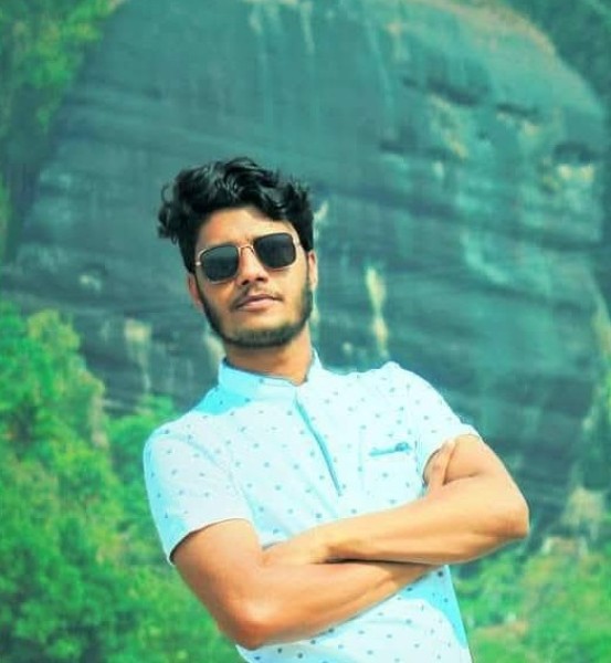 Prince sojib, 26, Ben Zakkay