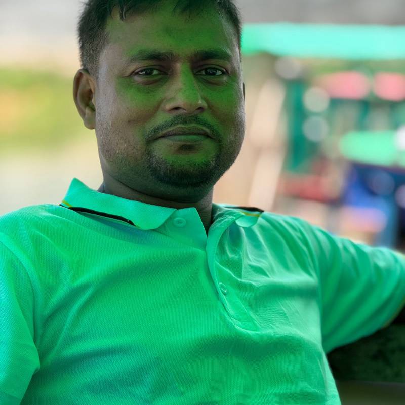 Rajaul karim, 39, Guzor