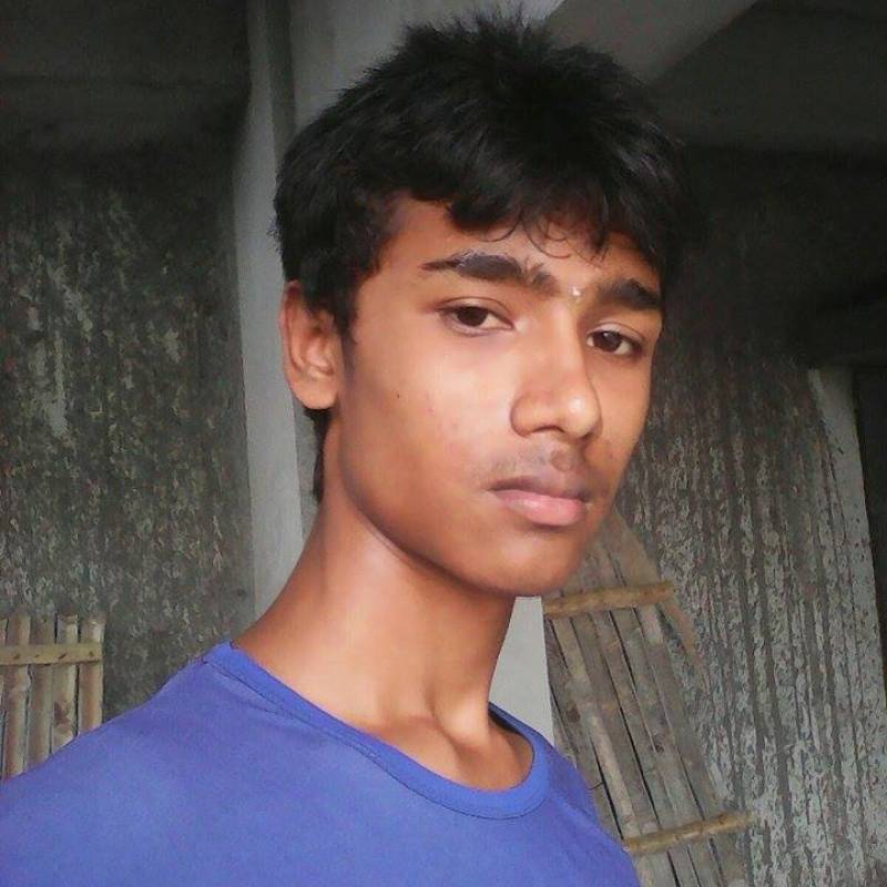 Naim, 26, Lumaco