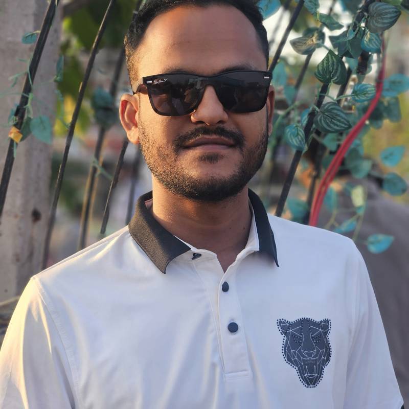 Shahin shikder, 30, Senegal
