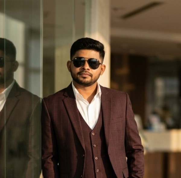 Mr.asraf, 29, Rsta