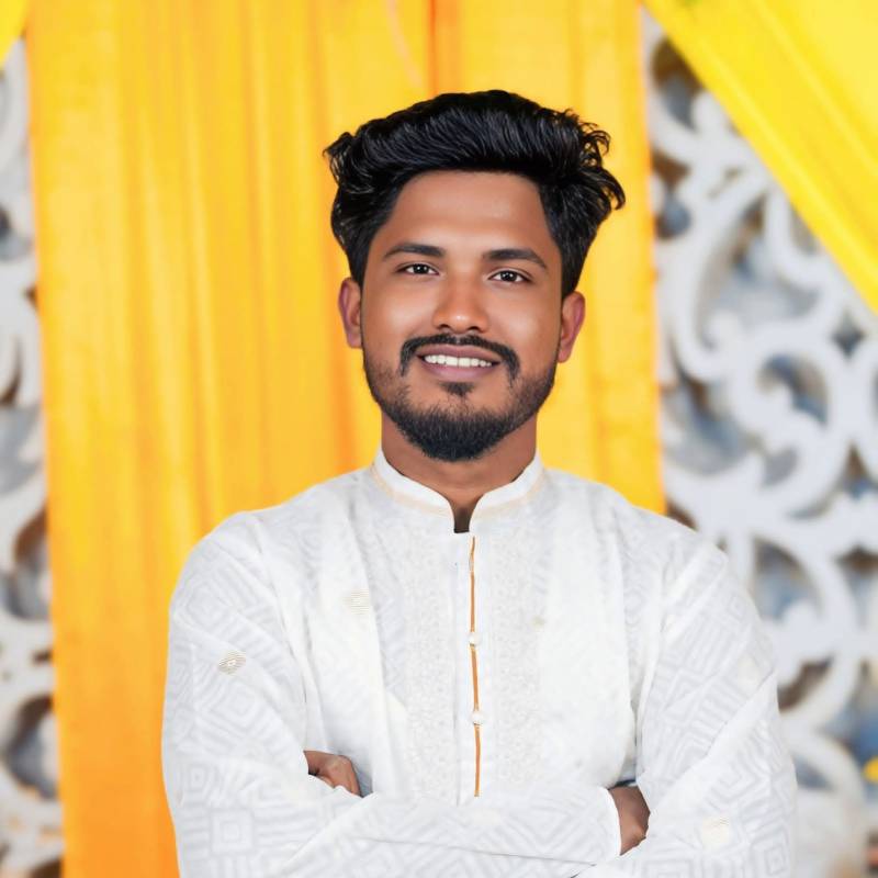 Yousuf, 26, Arluno