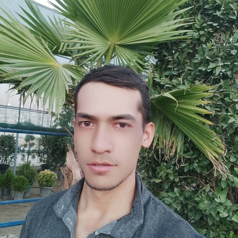 Hasan, 29, Skalica