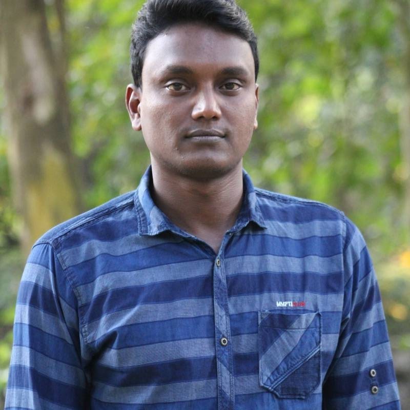 MD ZAKARIA, 34, Ferros