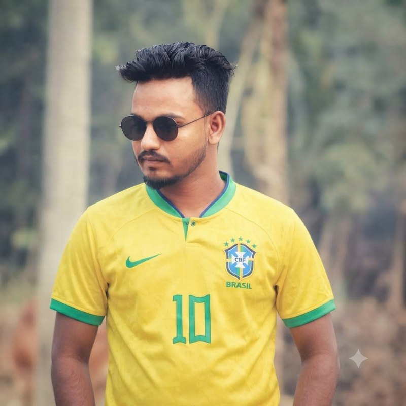 Rakib hasan parvez, 25, Ovejas