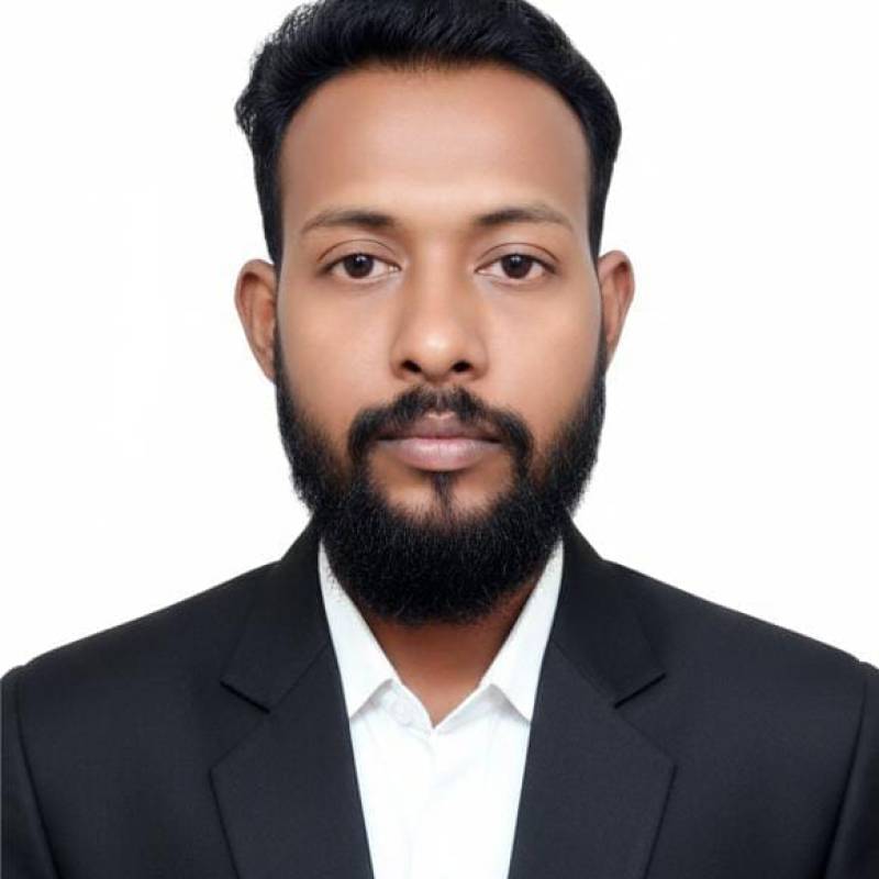 Mobarok, 35, Changanacheri