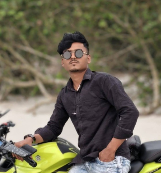 Md akash, 21, Kyustendil