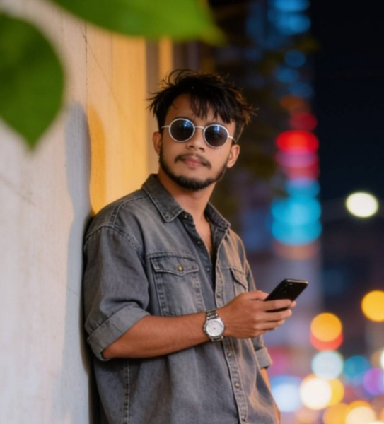 Juyal, 26, Toraqorgon