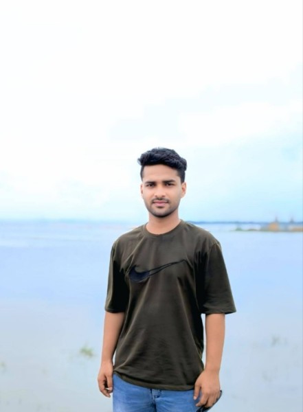 Afnan, 22, San Ramn