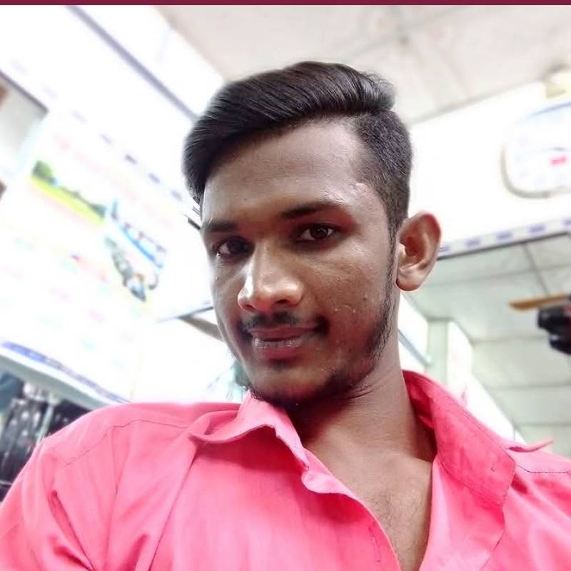 Mdrajib khan, 30, Riberalta