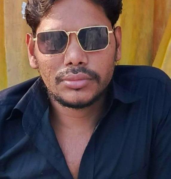 Rofikul Hossain, 33, Senapati