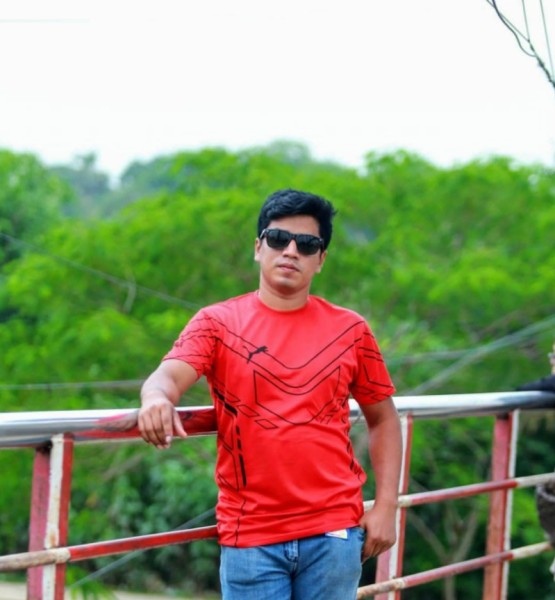 Sadhin, 32, Lavrentiya