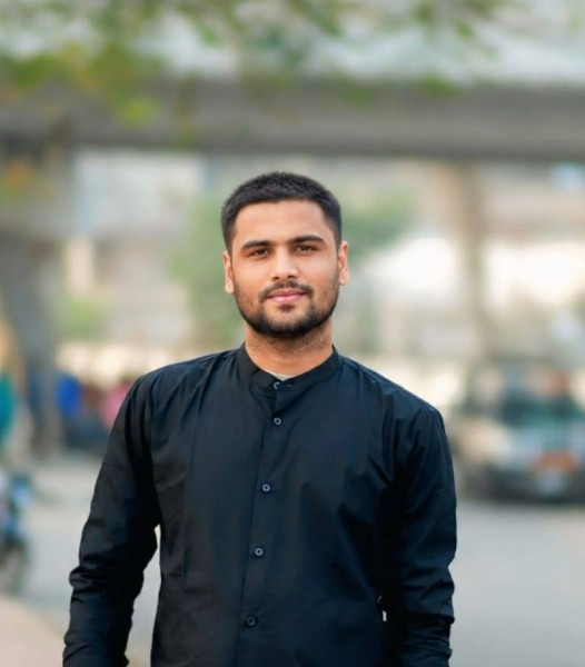 H@fiz, 28, Qara