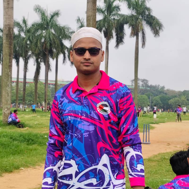 MD KOBIR ALI, 30, Padinska Skela