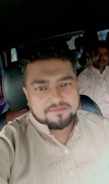 Lavlu Ahmed, 32, Harstad