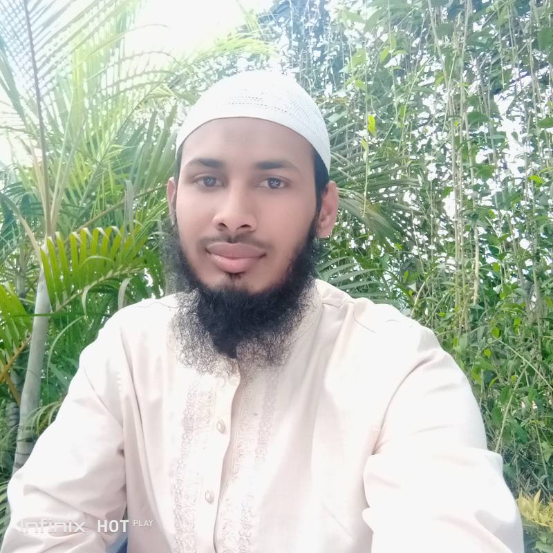 Mohammad, 23, Yangping