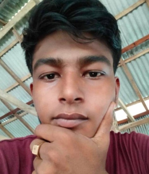 Rag, 26, Arniquet