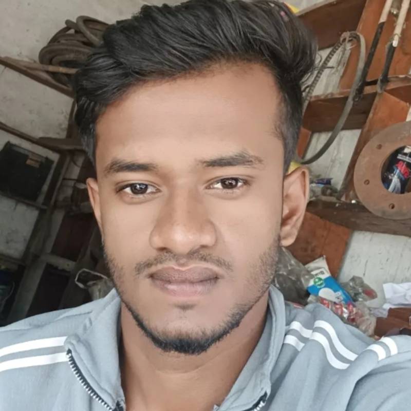 Nazmul, 24, Federal Capital