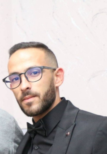 Islam, 30, Vranov Nad Topou