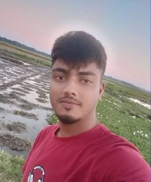Sabbir Hosain, 29, Franklin