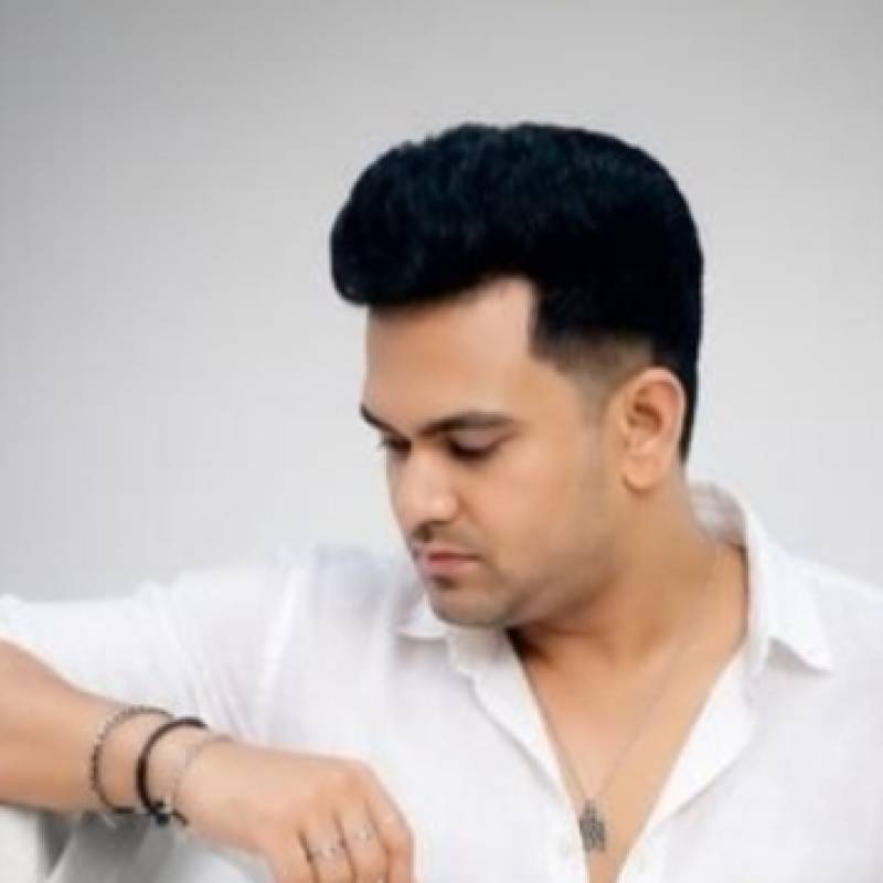 Sk Mostahid Billah, 29, Dli